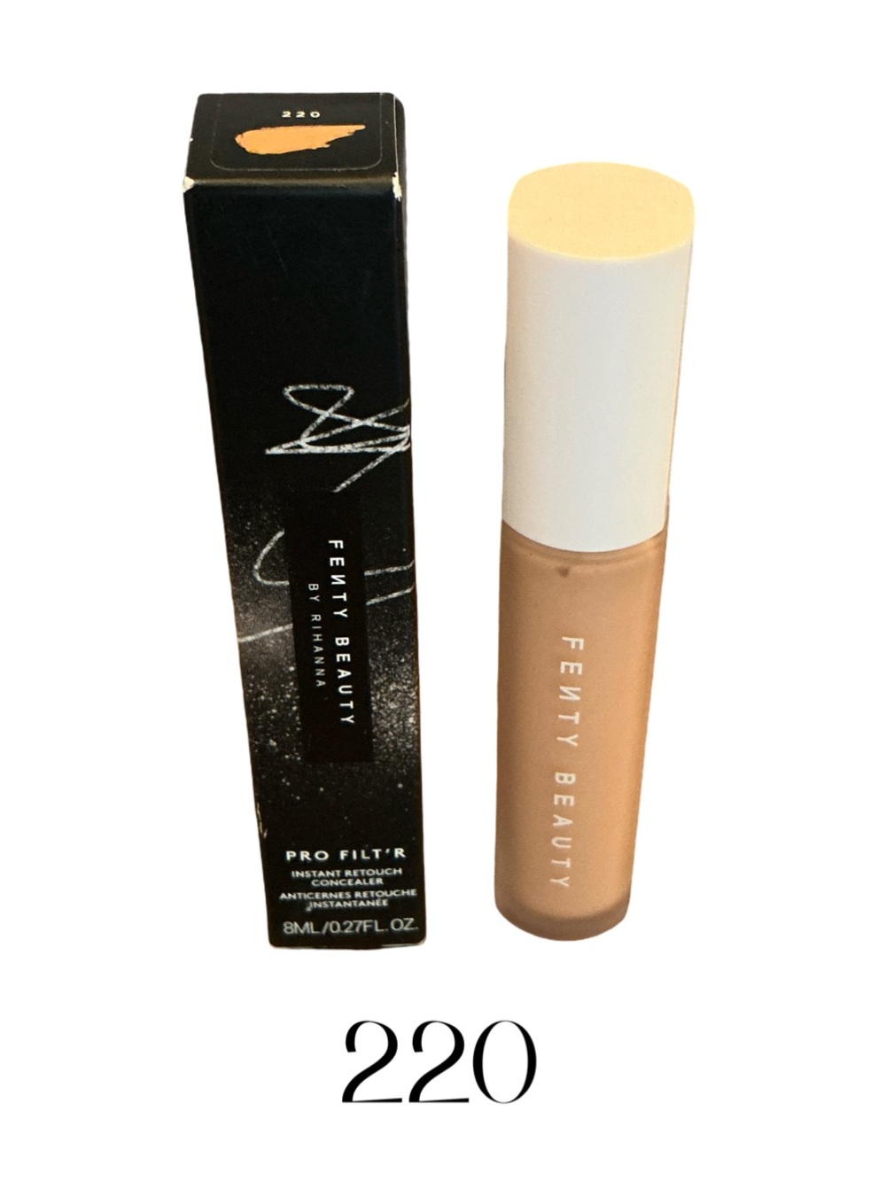 Fenty Beauty Pro Filt'r Concealer #220